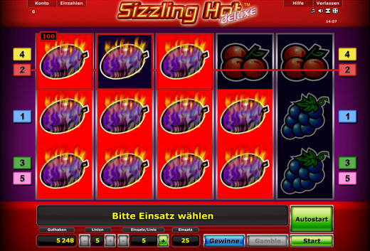 Lucky Lady Charm online slot playtech