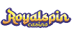 Royalspin Casino Logo